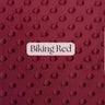 1 Yard Ultra Soft Minky Dot Fleece Plush Fabric 100 Percent Polyester for Crafts 60 Inch Width