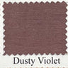 Swatch Pure Linen Lightweight Fabric 5.5 oz Sample 58 Inches Wide