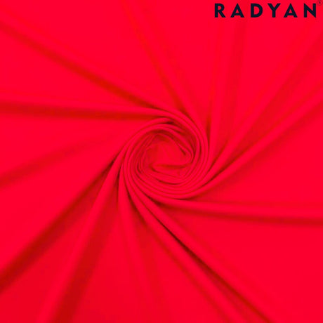 Poly Spandex Super Stretch Interlock Fabric 79% Polyester 21% Spandex for Activewear Compression Apparel 58/60 Inch Width 250 GSM