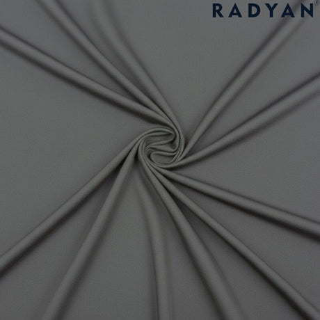 EcoGreen Recycled Polyester Spandex Jersey Fabric 88% Recycled PET 12% Spandex for Activewear Apparel 60/61 Inch Width