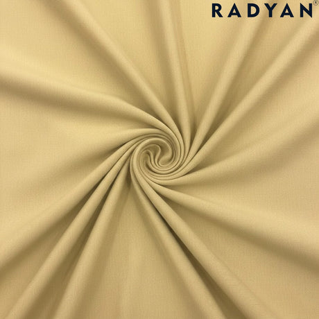 F-12+ Egyptian Combed Cotton Spandex Jersey Fabric 90% Cotton 10% Spandex for Activewear Apparel 60/61 Inch Width 240 GSM