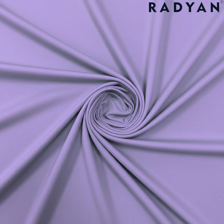 Poly Spandex Super Stretch Interlock Fabric 79% Polyester 21% Spandex for Activewear Compression Apparel 58/60 Inch Width 250 GSM