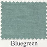 Swatch Pure Linen Lightweight Fabric 5.5 oz Sample 58 Inches Wide