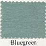 Swatch Pure Linen Lightweight Fabric 5.5 oz Sample 58 Inches Wide
