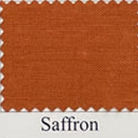 Swatch Pure Linen Lightweight Fabric 5.5 oz Sample 58 Inches Wide