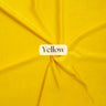 1 Yard Shiny Milliskin 80% Nylon, 20% Spandex Nylon Spandex Fabric 4 Way Stretch for Dance Gymnastics 60 Inch Width