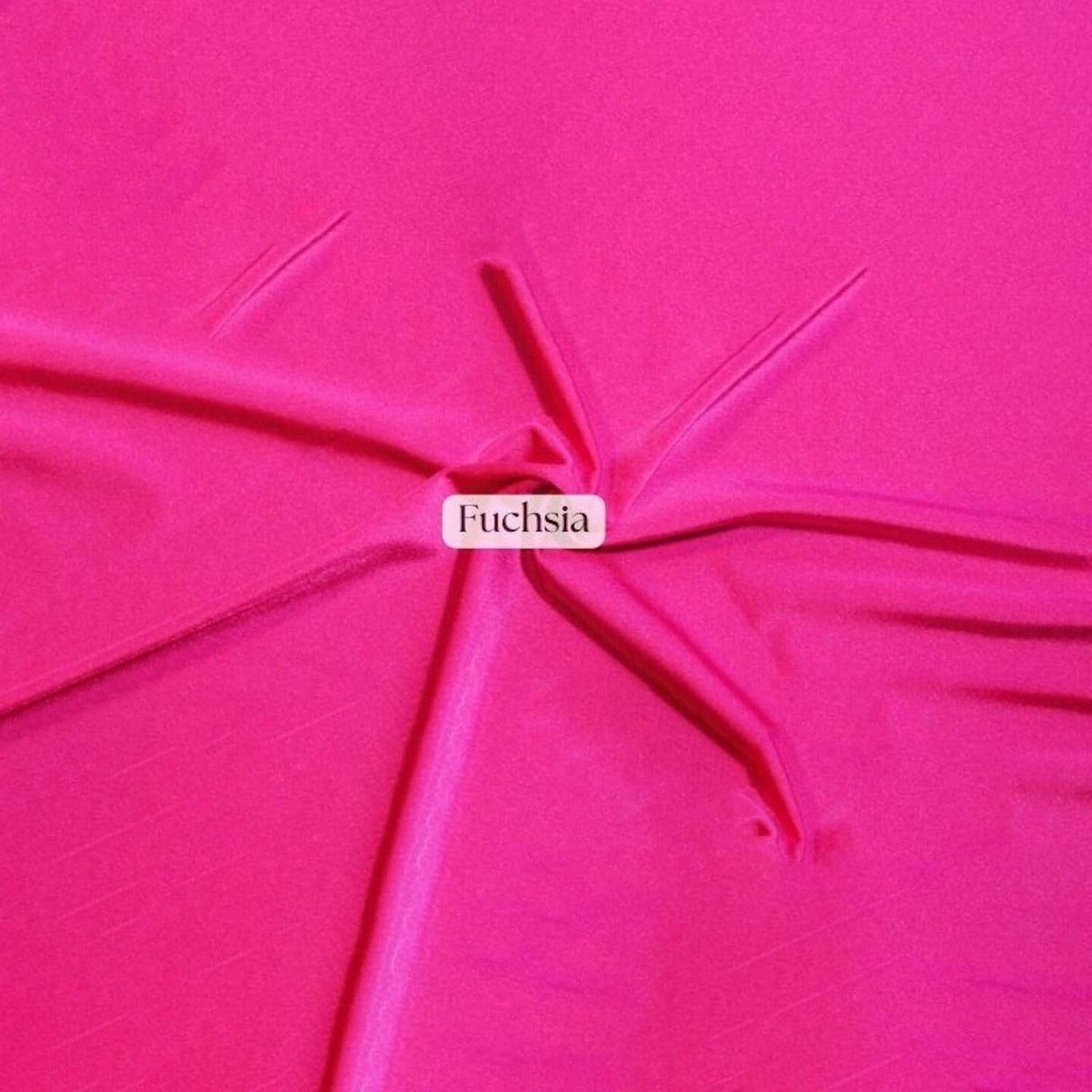 1 Yard Shiny Milliskin 80% Nylon, 20% Spandex Nylon Spandex Fabric 4 Way Stretch for Dance Gymnastics 60 Inch Width