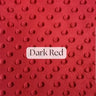1 Yard Ultra Soft Minky Dot Fleece Plush Fabric 100 Percent Polyester for Crafts 60 Inch Width