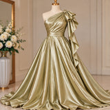 Champagne Low Stretch Polyester Fabric Extra Wide 108/120 Inch