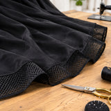 Horsehair Braid Trim Nylon Crinoline Webbing 1 Inch Wide Yard