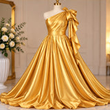Gold Low Stretch Tricot Polyester Fabric Extra Wide 108/120 Inch