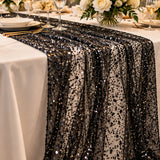 BPS Mesh Lace Black Mesh Fabric Sheer Stretch by the Yard Decor