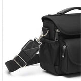 Men’s Reversible Pin Belt Buckle for Leather Belts