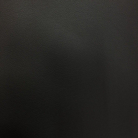 1 Yard Faux Leather Pigskin Fabric 100% PVC