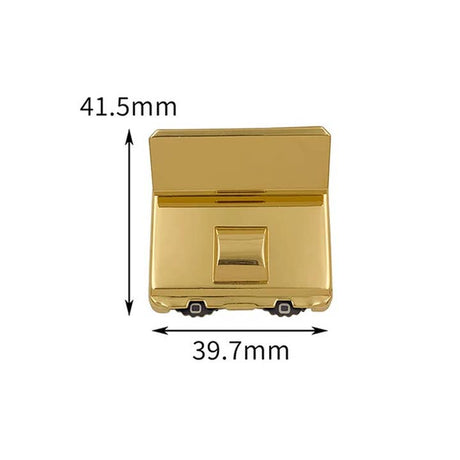 Briefcase Digital Roller Lock for Handbag