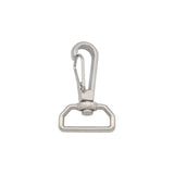 Stainless Steel Spring Hook for Bag Strap
