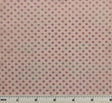 3MM Sequins Iridescent Knit Solid Pink - Sequins Knit Fabric, Pink, 41/42" Width (1 Yard)
