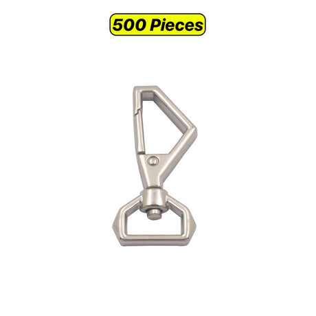 Special Shape Swivel Snap Hook for Bags & Keychains