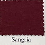Swatch Pure Linen Lightweight Fabric 5.5 oz Sample 58 Inches Wide