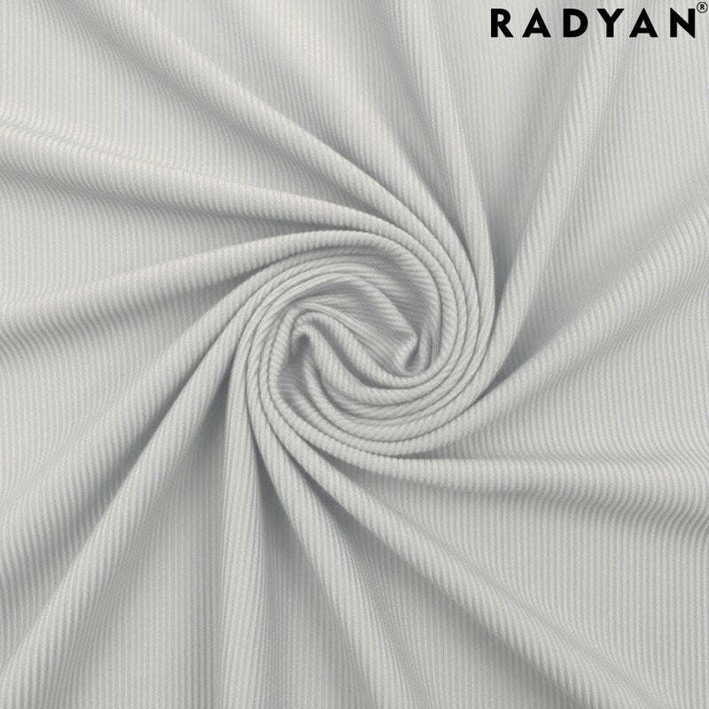 Poly Spandex Super Stretch Interlock Fabric for Activewear Apparel 58/60 Inch Width 250 GSM