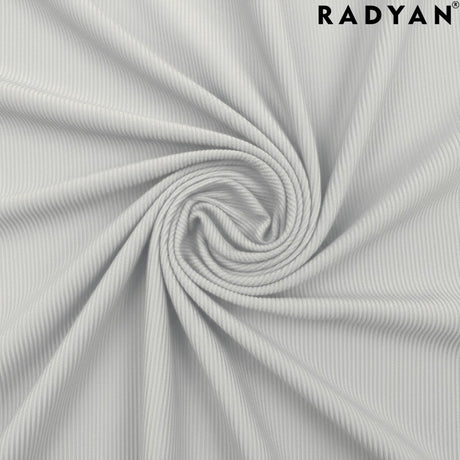 Poly Spandex Super Stretch Interlock Fabric for Activewear Apparel 58/60 Inch Width 250 GSM