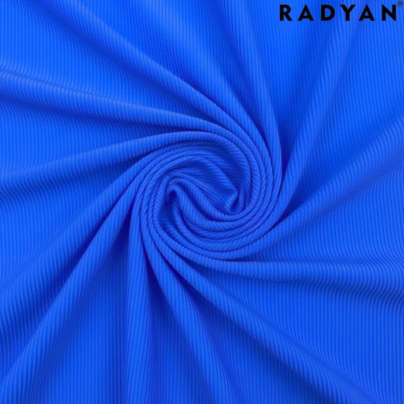 Poly Spandex Super Stretch Interlock Fabric for Activewear Apparel 58/60 Inch Width 250 GSM