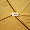 1 Yard Shiny Milliskin 80% Nylon, 20% Spandex Nylon Spandex Fabric 4 Way Stretch for Dance Gymnastics 60 Inch Width