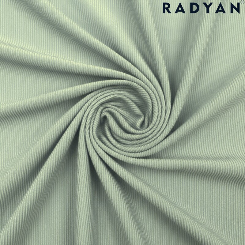 Poly Spandex Super Stretch Interlock Fabric for Activewear Apparel 58/60 Inch Width 250 GSM