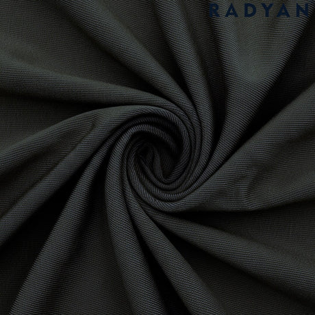 Bamboo Rayon Spandex Jersey Fabric 95% Rayon 5% Spandex for Yoga Activewear Apparel 58/60 Inch Width 220 GSM