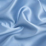 1 Yard Mikado Satin 100 Percent Polyester Weave for Bridal Gowns Evening Dresses 58/60 Inch Width