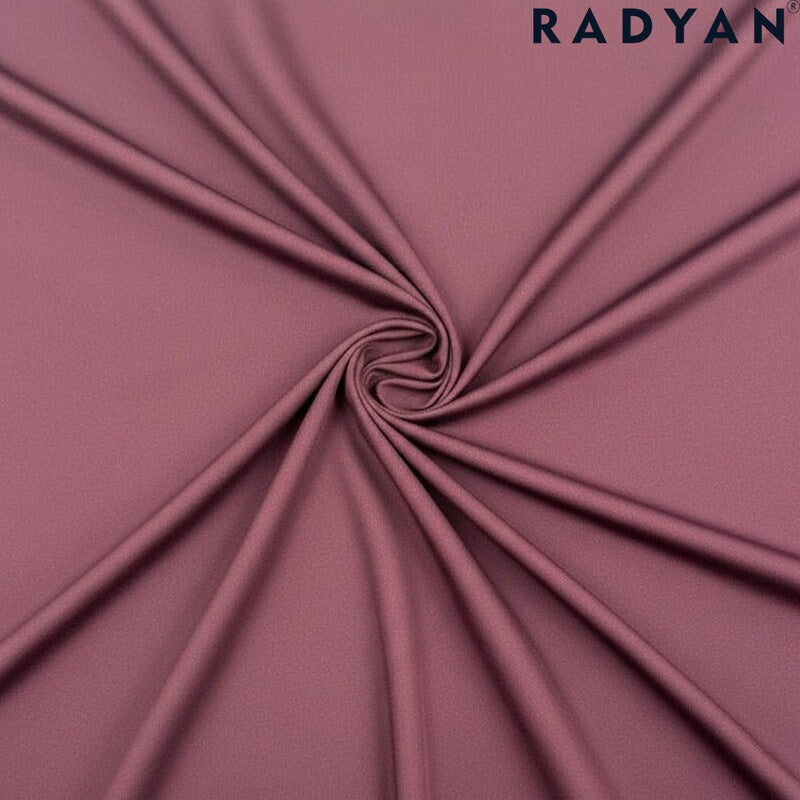 EcoGreen Recycled Polyester Spandex Jersey Fabric 88% Recycled PET 12% Spandex for Activewear Apparel 60/61 Inch Width