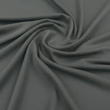 Nylon Spandex Tricot Matte Stretch Fabric 80% Nylon 20% Spandex for Swimwear Activewear Apparel 58/60 Inch Width 200 GSM
