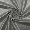 Foil Nylon Spandex Metallic Stretch Fabric 80% Nylon 20% Spandex for Dancewear Party Apparel 58 Inch Width 200 GSM