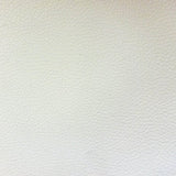 1 Yard Faux Leather Pigskin Fabric 100% PVC