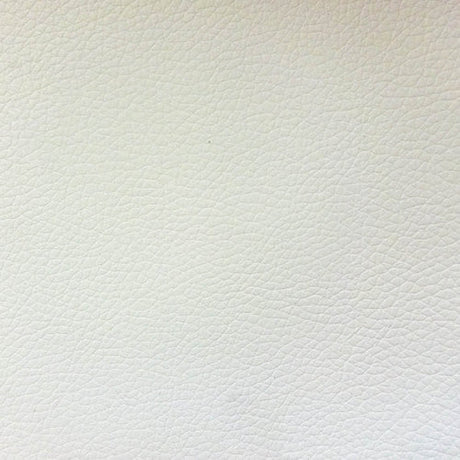 1 Yard Faux Leather Pigskin Fabric 100% PVC