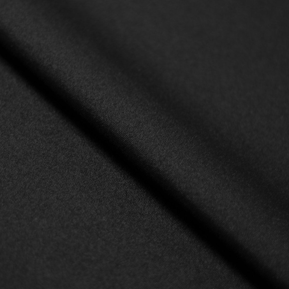 Power Jersey Plus Matte Nylon Spandex Fabric - Solid Colors, 58-60" Width (1 Yard)