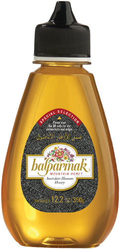 BALPARMAK MOUNTAIN HONEY 12.2 oz