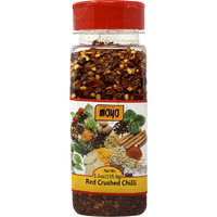 RED CRUSHED CHILLI (5.5 oz) JAR
