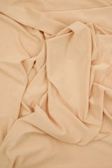 Venecia Solid Knit Fabric 58/60" Wide by the 1 Yard