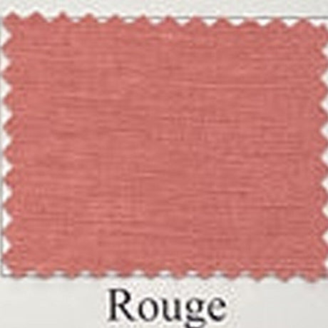 Swatch Pure Linen Lightweight Fabric 5.5 oz Sample 58 Inches Wide