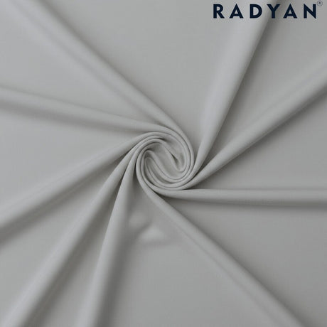 Nylon Spandex Tricot Matte Stretch Fabric 80% Nylon 20% Spandex for Swimwear Activewear Apparel 58/60 Inch Width 200 GSM