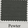 Swatch Pure Linen Lightweight Fabric 5.5 oz Sample 58 Inches Wide