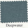 Swatch Pure Linen Lightweight Fabric 5.5 oz Sample 58 Inches Wide