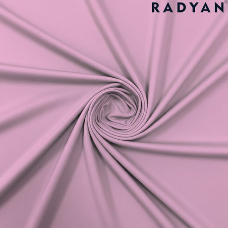 Poly Spandex Super Stretch Interlock Fabric 79% Polyester 21% Spandex for Activewear Compression Apparel 58/60 Inch Width 250 GSM