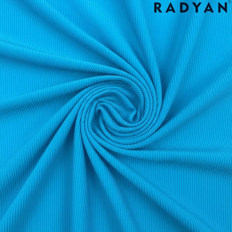 Poly Spandex Super Stretch Interlock Fabric for Activewear Apparel 58/60 Inch Width 250 GSM