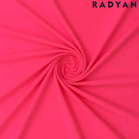 Nylon Spandex Tricot Matte Stretch Fabric 80% Nylon 20% Spandex for Swimwear Activewear Apparel 58/60 Inch Width 200 GSM