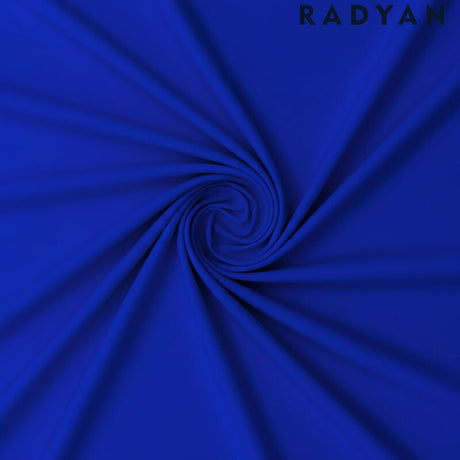 Nylon Spandex Tricot Matte Stretch Fabric 80% Nylon 20% Spandex for Swimwear Activewear Apparel 58/60 Inch Width 200 GSM