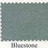 Swatch Pure Linen Lightweight Fabric 5.5 oz Sample 58 Inches Wide