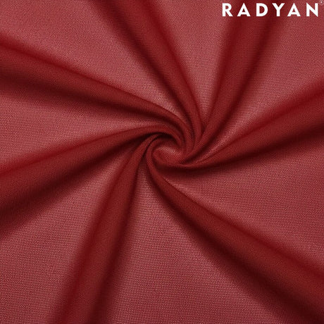 Nylon Spandex Power Mesh Stretch Fabric 85% Nylon 15% Spandex for Activewear Swimwear Apparel 58/60 Inch Width