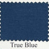 Swatch Pure Linen Lightweight Fabric 5.5 oz Sample 58 Inches Wide